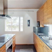 House in Finland, 120 sq.m.