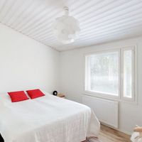 House in Finland, 120 sq.m.