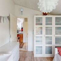 House in Finland, 120 sq.m.