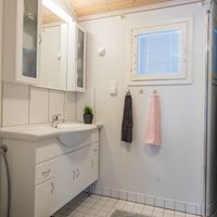 House in Finland, 120 sq.m.