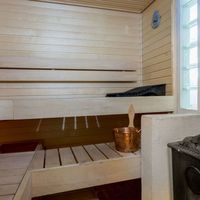 House in Finland, 120 sq.m.