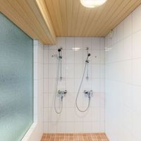 House in Finland, 120 sq.m.