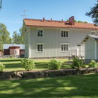 Дом в Финляндии, 238 кв.м.