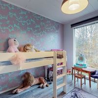 Дом в Финляндии, 108 кв.м.