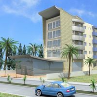 Flat in Republic of Cyprus, Lemesou, 175 sq.m.