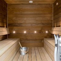 Дом в Финляндии, 175 кв.м.