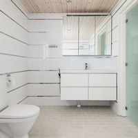 Дом в Финляндии, 175 кв.м.