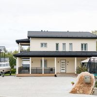 Дом в Финляндии, 175 кв.м.