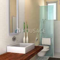 Flat in Republic of Cyprus, Lemesou, 175 sq.m.