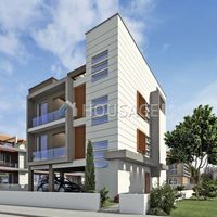 Апартаменты на Кипре, Лимасол, 110 кв.м.