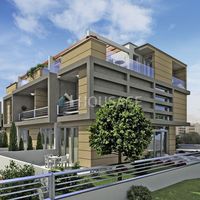 Апартаменты на Кипре, Лимасол, 110 кв.м.