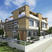 Апартаменты на Кипре, Лимасол, 110 кв.м.