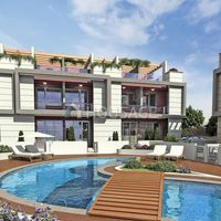 Апартаменты на Кипре, Лимасол, 110 кв.м.