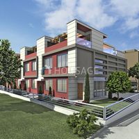 Апартаменты на Кипре, Лимасол, 110 кв.м.