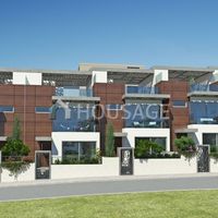 Апартаменты на Кипре, Лимасол, 140 кв.м.