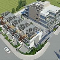 Апартаменты на Кипре, Лимасол, 140 кв.м.