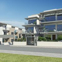 Апартаменты на Кипре, Лимасол, 140 кв.м.