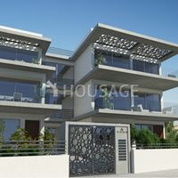 Апартаменты на Кипре, Лимасол, 140 кв.м.