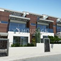 Апартаменты на Кипре, Лимасол, 140 кв.м.