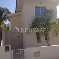 Апартаменты на Кипре, Лимасол, 90 кв.м.