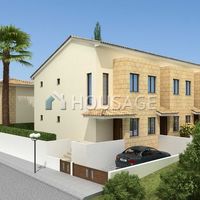 Апартаменты на Кипре, Лимасол, 116 кв.м.