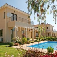 Villa in Republic of Cyprus, Lemesou, 166 sq.m.