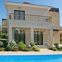 Villa in Republic of Cyprus, Lemesou, 166 sq.m.