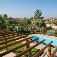Villa in Republic of Cyprus, Lemesou, 166 sq.m.
