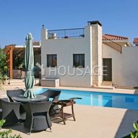 Villa in Republic of Cyprus, Lemesou, 166 sq.m.