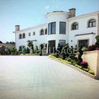 Вилла на Кипре, Протарас, 1000 кв.м.