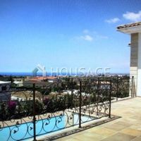Villa in Republic of Cyprus, Protaras, 1000 sq.m.