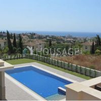 Вилла на Кипре, Лимасол, 587 кв.м.