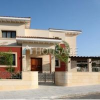 Вилла на Кипре, Лимасол, 565 кв.м.