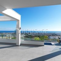 Villa in Republic of Cyprus, Lemesou, 410 sq.m.