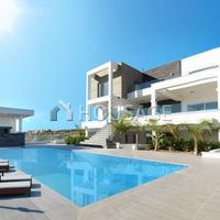 Villa in Republic of Cyprus, Lemesou, 410 sq.m.