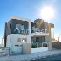 Villa in Republic of Cyprus, Lemesou, 410 sq.m.