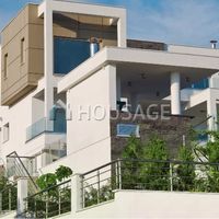 Villa in Republic of Cyprus, Lemesou, 410 sq.m.