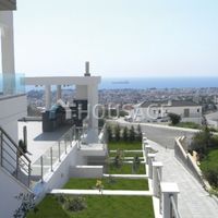 Villa in Republic of Cyprus, Lemesou, 410 sq.m.