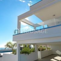 Villa in Republic of Cyprus, Lemesou, 410 sq.m.