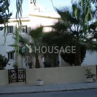 Вилла на Кипре, Лимасол, 185 кв.м.