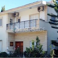 Вилла на Кипре, Лимасол, 420 кв.м.