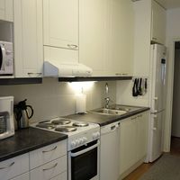 Квартира в Финляндии, 55 кв.м.