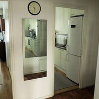 Квартира в Финляндии, 55 кв.м.