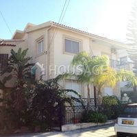 Вилла на Кипре, Лимасол, 420 кв.м.