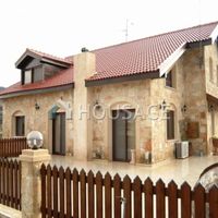 Вилла на Кипре, Лимасол, 290 кв.м.