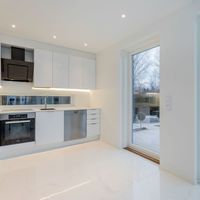 Дом в Финляндии, 85 кв.м.