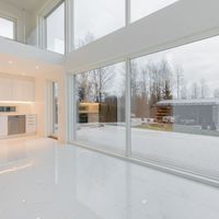 Дом в Финляндии, 85 кв.м.