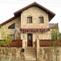 Вилла на Кипре, Лимасол, 290 кв.м.