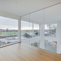 Дом в Финляндии, 85 кв.м.