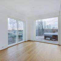 Дом в Финляндии, 85 кв.м.